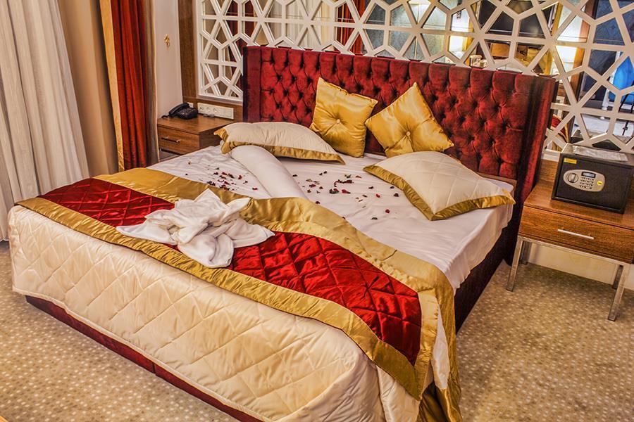 Shams Al-Basra Hotel Δωμάτιο φωτογραφία